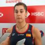 Cerita Carolina Marin: Cedera Horor dan Nyaris Gantung Raket