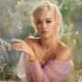 Rita Ora Rilis Koleksi Perhiasaan, Begini Makna di Baliknya