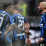 Hasil Coppa Italia: Inter Milan, Napoli dan Lazio Melaju ke Perempatfinal