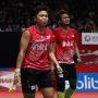 Tontowi / Apriyani Mundur, Ini Daftar Pemain RI di Spain Masters 2020