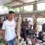 Mengenal Sosok Haerul, Pemuda Pinrang Perakit Pesawat dari Mesin Rongsokan