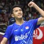 Jojo Persembahkan Piala Thomas Untuk Rakyat Indonesia