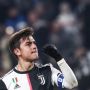 Paulo Dybala Nyanyi Lagu You'll Never Walk Alone, Fans Liverpool Heboh