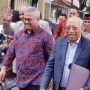 Di Tengah Kasus Suap, PDIP ke KPU Klaim Tak Bahas PAW
