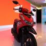 Pilihan Warna Honda BeAT 2020, Ada yang Baru Nih