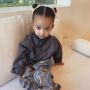 Terpopuler: Pesta Ultah Anak Kim Kardashian, 5 Tanda Perempuan Terangsang
