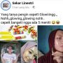 Murah Meriah, Begin Cara Cepat Hasilkan Wajah Glowing