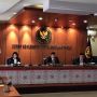 Biarkan Wahyu Terima Suap, DKPP Sebut Pimpinan KPU Lainnya Langgar Aturan