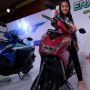 Produk Baru 2020: AHM Luncurkan All New Honda BeAT Series