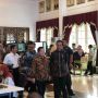 Jokowi Tinjau Flexible Work di Bappenas: Bagus Sekali Yah