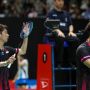 Hasil Wakil RI di Babak Kedua Indonesia Masters 2020 Hari Ini