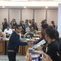 Diganti RUU KUP, Baleg Keluarkan Revisi UU Pemilu dari Prolegnas Prioritas