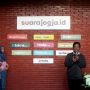 Arkadia Digital Media Resmi Meluncurkan Suarajogja.id