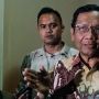 Mahfud MD: Aparat Penegak Hukum Masih Dianggap Musuh Oleh Pelaku Teror