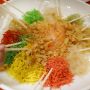 Resep Yu Sheng, Salad Khas Imlek yang Penuh Makna dan Doa