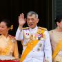 Gaya Otomotif The Royals: Koleksi Satu Warna, Konversi Tenaga Listrik