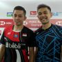 Susah Payah ke Perempat Final, Fajar / Rian: Lawan Pedenya Luar Biasa