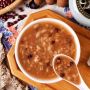 Resep Eight Treasure Soup, Menu Imlek dengan Makna Kesempurnaan