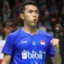 Menang, Jonatan Sebut Wang Terteror Penonton Indonesia Masters 2020