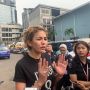 Bersyukur FPI Dibubarkan, Nikita Mirzani Singgung Soal Radikal