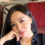 Wika Salim Pakai Kemeja Tak Dikancing, Warganet: Salah Fokus!