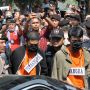 Perkembangan Terkini Nasib 3 Tersangka Pembunuh Hakim Jamaluddin