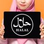 Sekilas Mirip Logo Halal di Kemasan Makanan, Warganet: Jangan Sampai Ketipu
