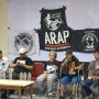 Warga Tamansari Makin Terintimidasi, Ekskavator Mulai Diparkirkan