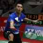 Rekap Hasil Swiss Open 2022: Termasuk Jonatan, Enam Wakil Indonesia ke Perempat Final