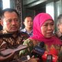 Berlangsung Tertutup, Mahfud MD dan Khofifah Temui Mendagri Tito