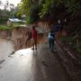 Padang Pariaman Diterjang Banjir, Jalan dan Bendungan Rusak