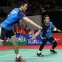 Hasil Singapore Open 2022: Hendra/Ahsan dan Gregoria Mariska ke Perempat Final