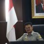 Ancaman Kekeringan Melanda, Mentan Ajak Petani Manfaatkan Asuransi