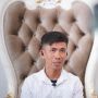 Bikin Pesawat Terbang dari Barang Bekas, Haerul Terinspirasi Sosok Habibie