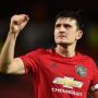 Harry Maguire Kapten Manchester United Ditangkap Polisi