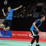 Siaran Langsung Semifinal Indonesia Masters 2020: FajRi vs The Daddies