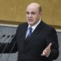 Medvedev Mundur, Mikhail Mishustin Terpilih Jadi Perdana Menteri Rusia