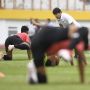 Ini Cara Latihan Fisik Shin Tae-yong kepada Pemain Timnas Indonesia U-19