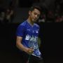 Jadi Trending usai Berjuang Sengit Lawan Singapura, Intip Gaya Ganteng Jonatan Christie