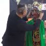 Cosplay Gandrung Zombie Viral di Banyuwangi, Panitia Acara Memohon Maaf