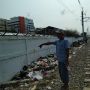 Di Bedeng Ancol, Raja Keraton Agung Sejagat Tinggal Bersama Perempuan Lain