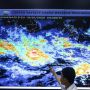 BMKG Beri Peringatan Dini Hujan Petir dan Angin Kencang di Tiga Wilayah Ini