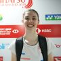 Cerita Rachel Honderich, "Membawa" Coldplay ke Istora Senayan