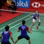 Jadwal Lengkap Semifinal Bulutangkis Indonesia Masters 2020 Hari Ini