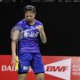 Libas Kuda Hitam Jepang, Greysia / Apriyani ke Semifinal Indonesia Masters