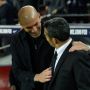 Ernesto Valverde dipecat Barcelona, Zidane Bersedih