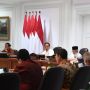 PON 2020 Papua, Jokowi: Bukan Hanya Ajang Kompetisi, Tapi...