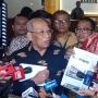Rekaman CCTV Penggeledahan Penyidik KPK di Kantor DPP PDIP