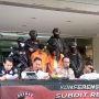 Modus Cari Indekos, Rendi dan Istri Berhasil Colong 100 Motor di Jakarta