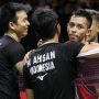 Misi Pertahankan Gelar All England, Hendra/Ahsan Hadapi Pertandingan Sengit